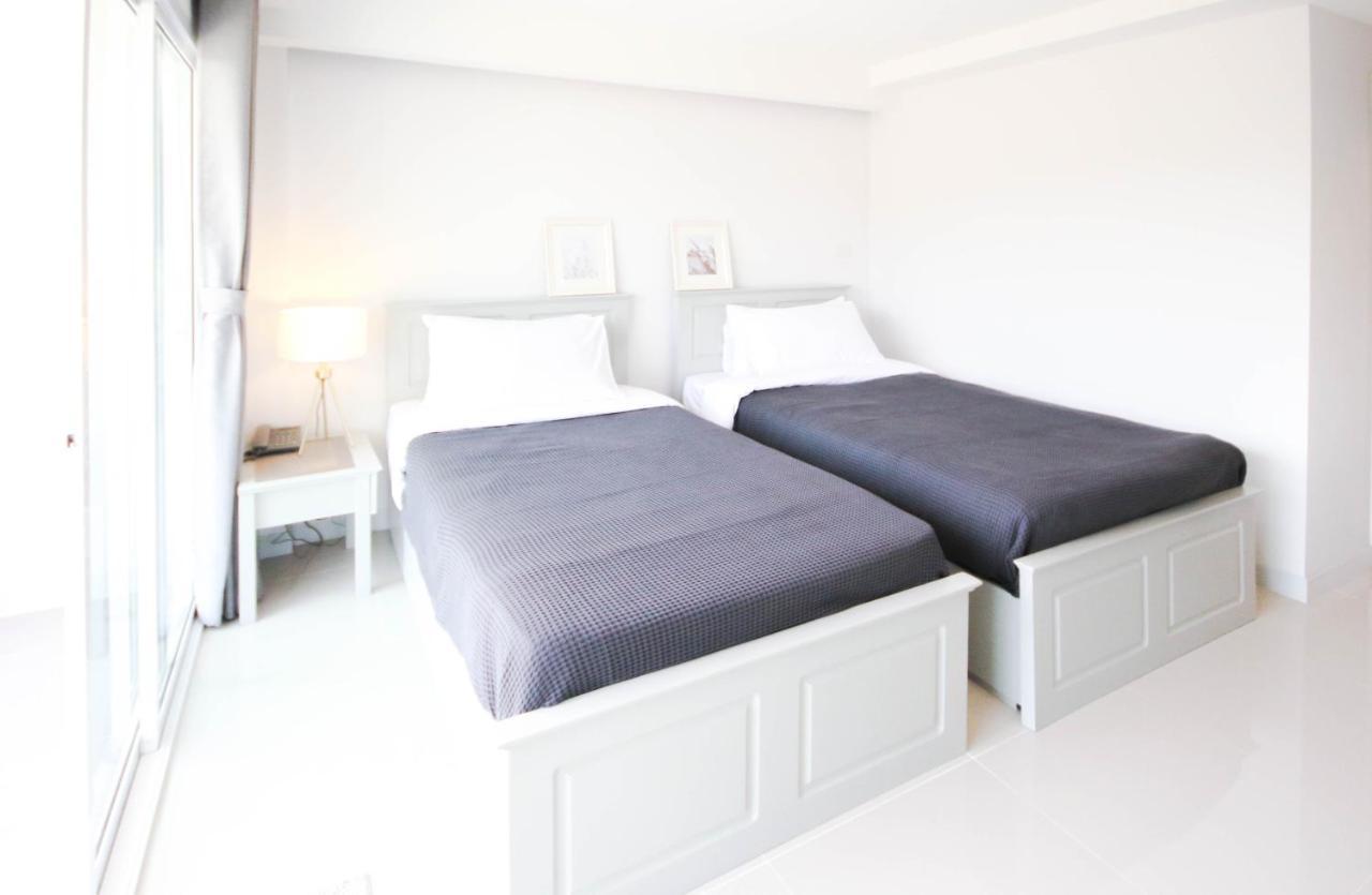 Tonkla Boutique Hotel Lamphun Exterior foto